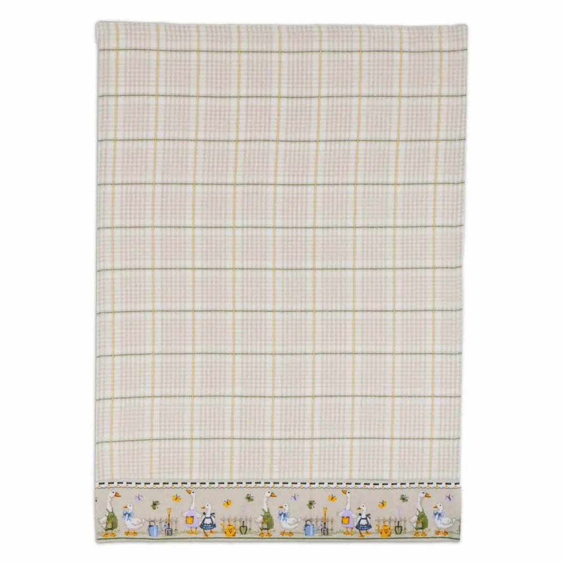 Strofinaccio Ochette