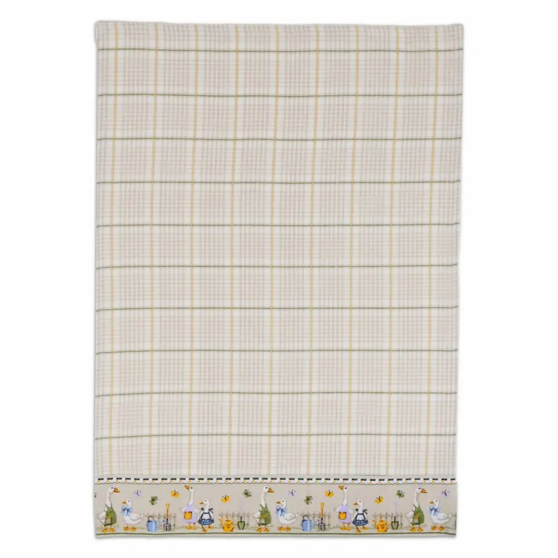 Strofinaccio Ochette