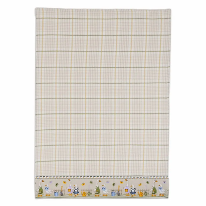 Strofinaccio Ochette