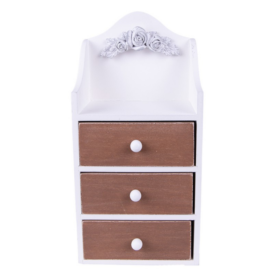Portagioie Shabby