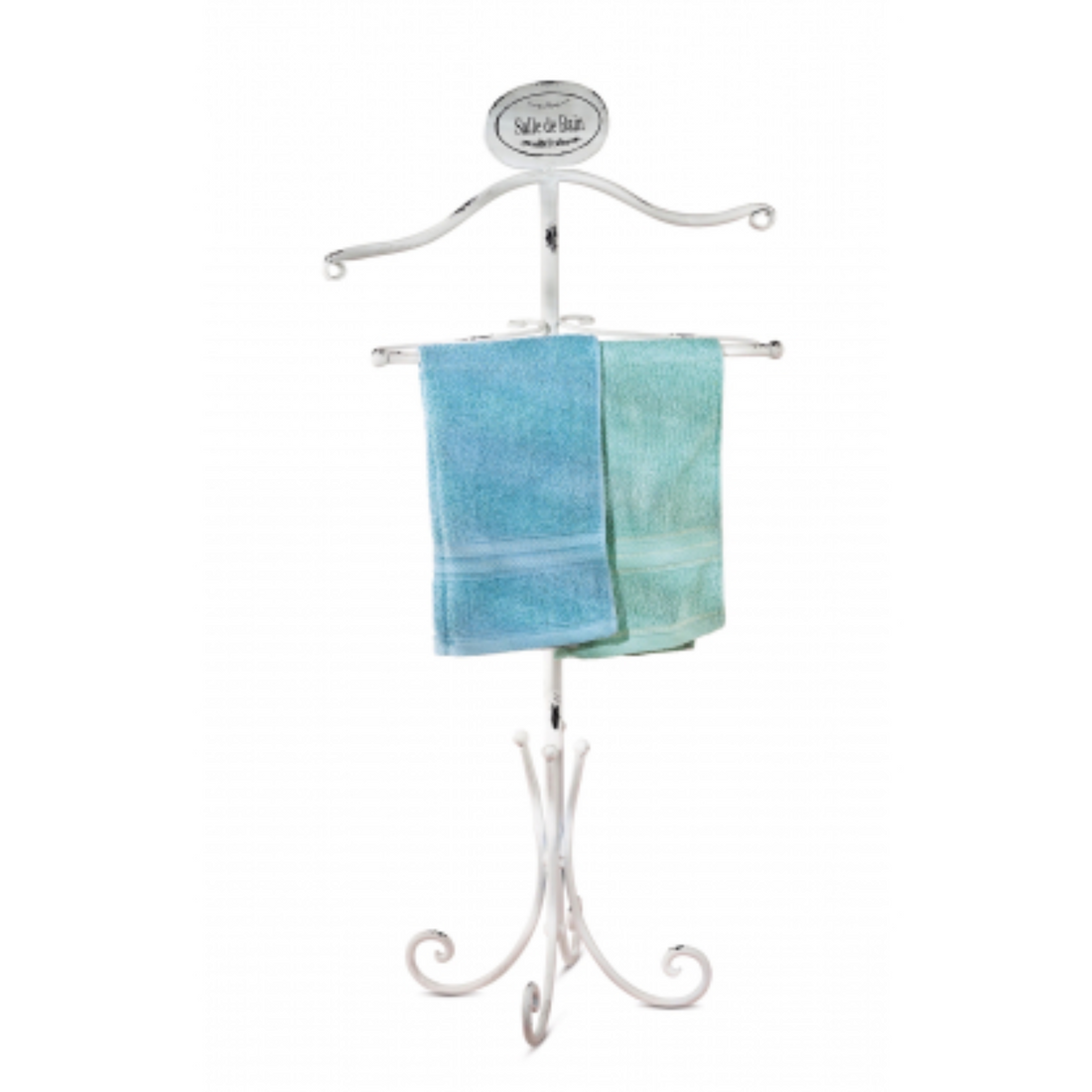 Porta Salviette Salle de Bain