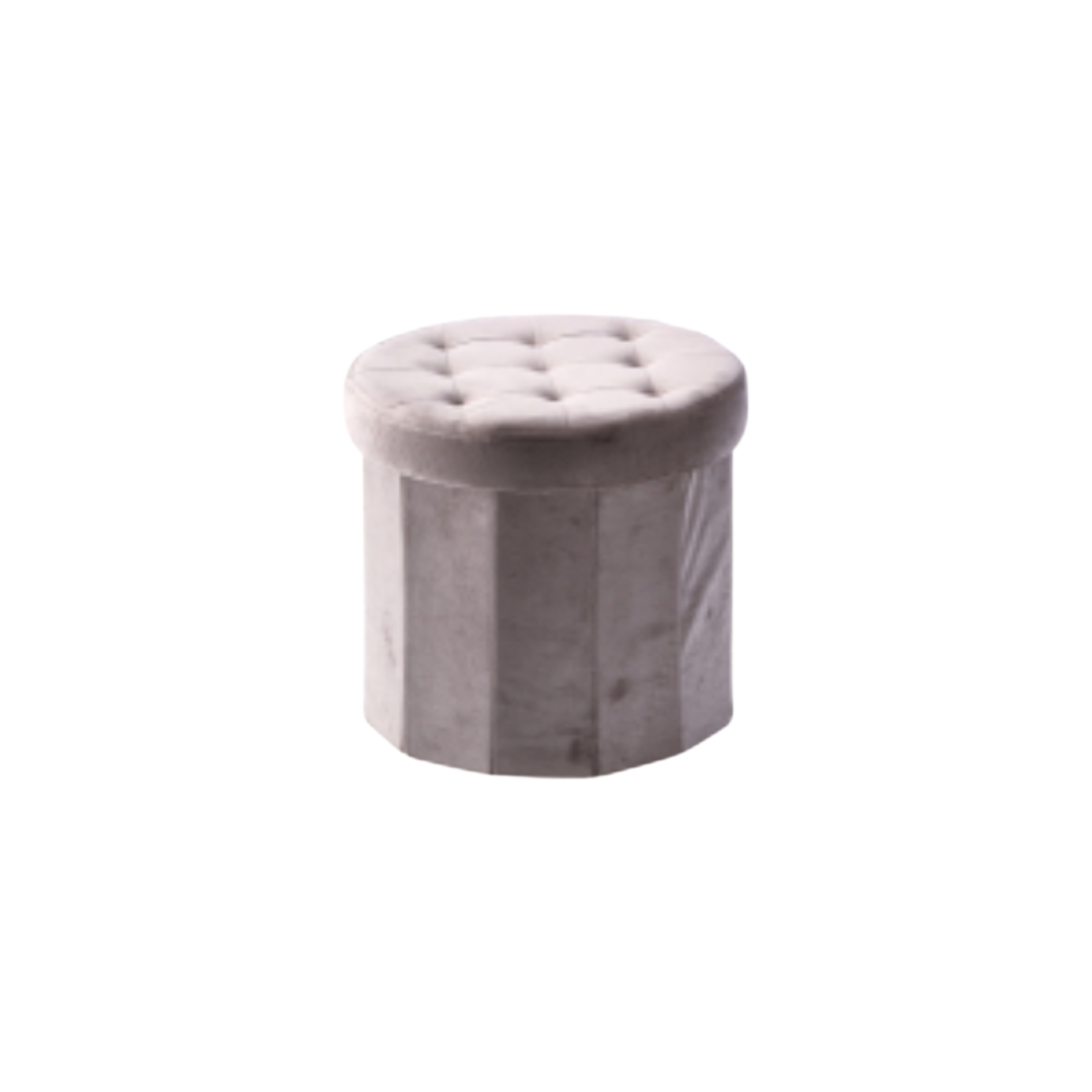 Pouf Contenitore