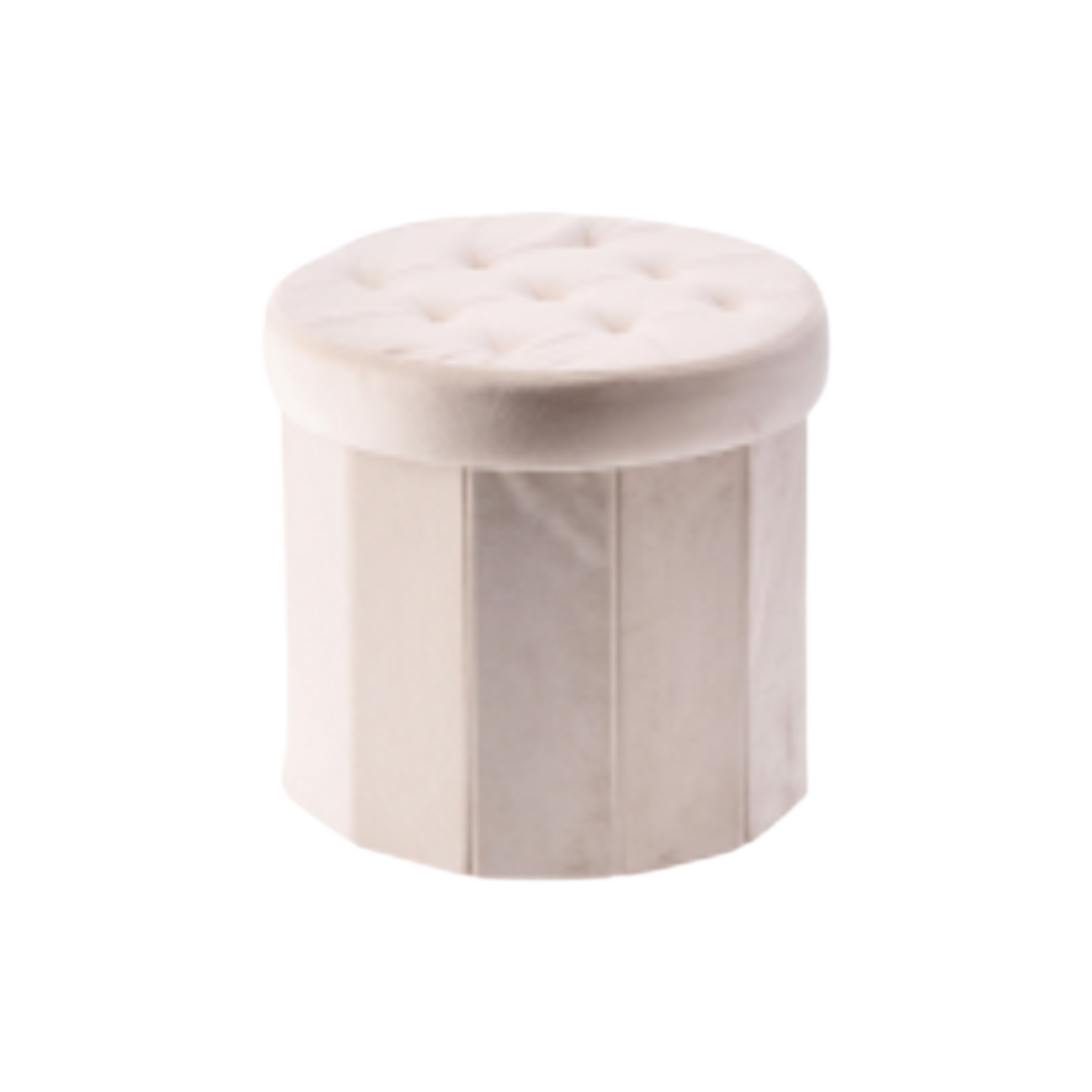 Pouf Contenitore