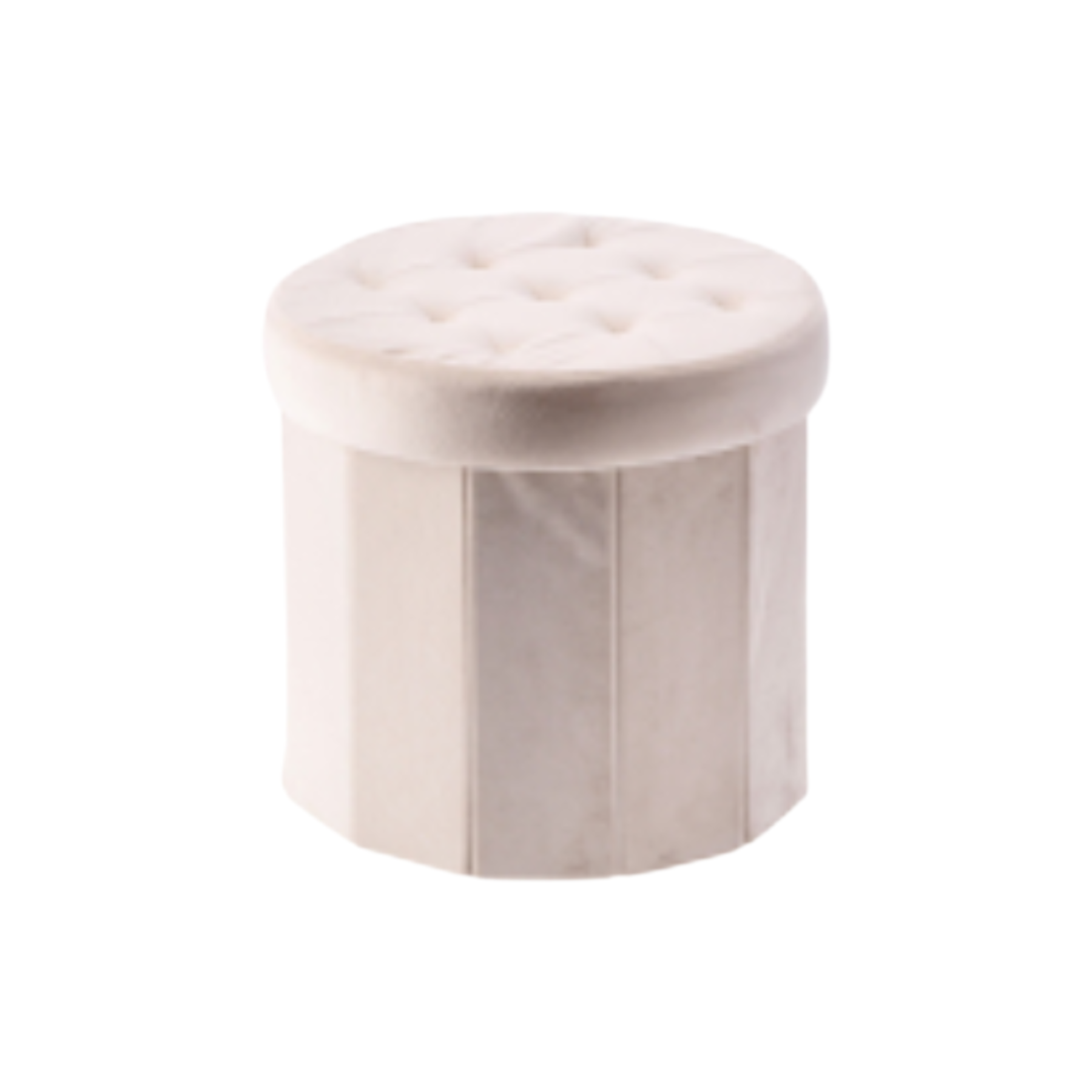 Pouf Contenitore