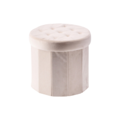 Pouf Contenitore