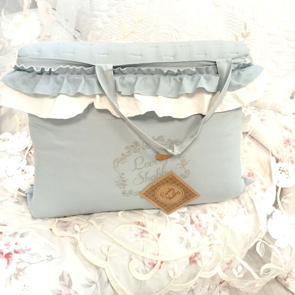 Trapuntino Rochelle Lovely Shabby