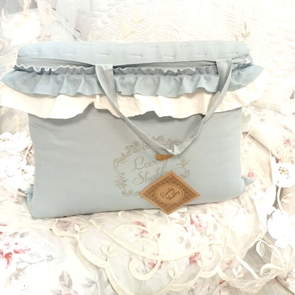 Trapuntino Rochelle Lovely Shabby