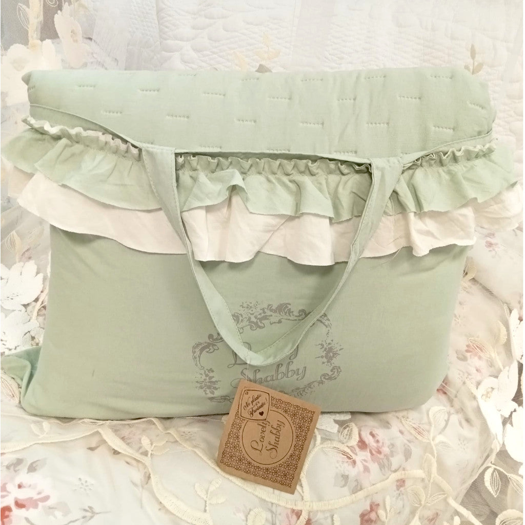 Trapuntino Rochelle Lovely Shabby