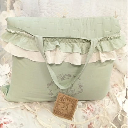 Trapuntino Rochelle Lovely Shabby