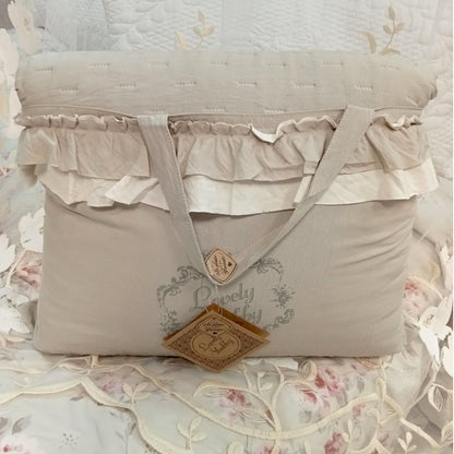 Trapuntino Rochelle Lovely Shabby