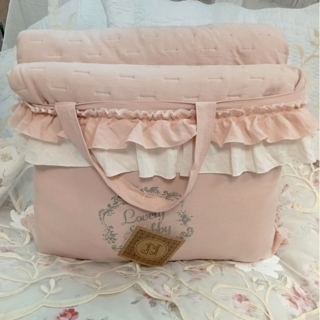 Trapuntino Rochelle Lovely Shabby