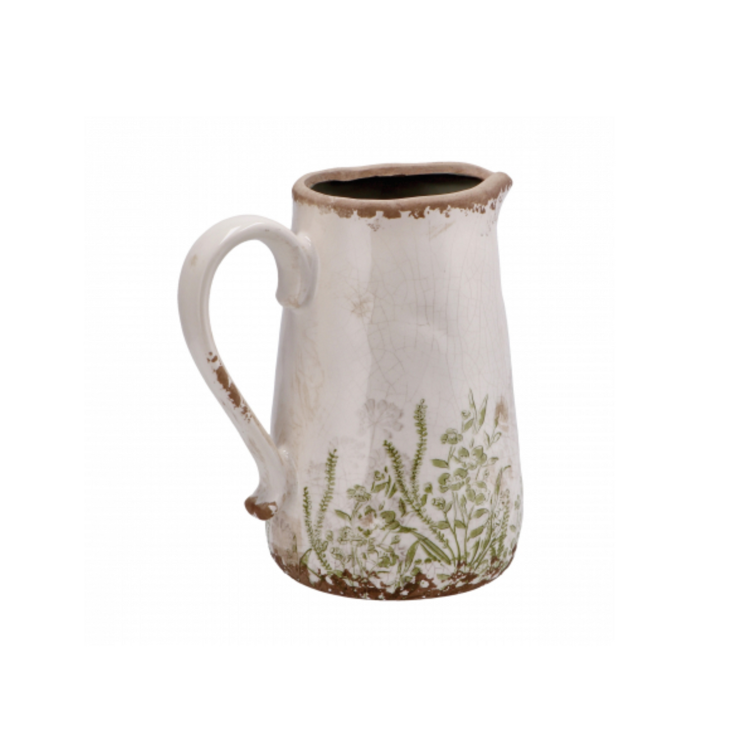 Brocca Botanica