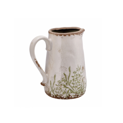 Brocca Botanica