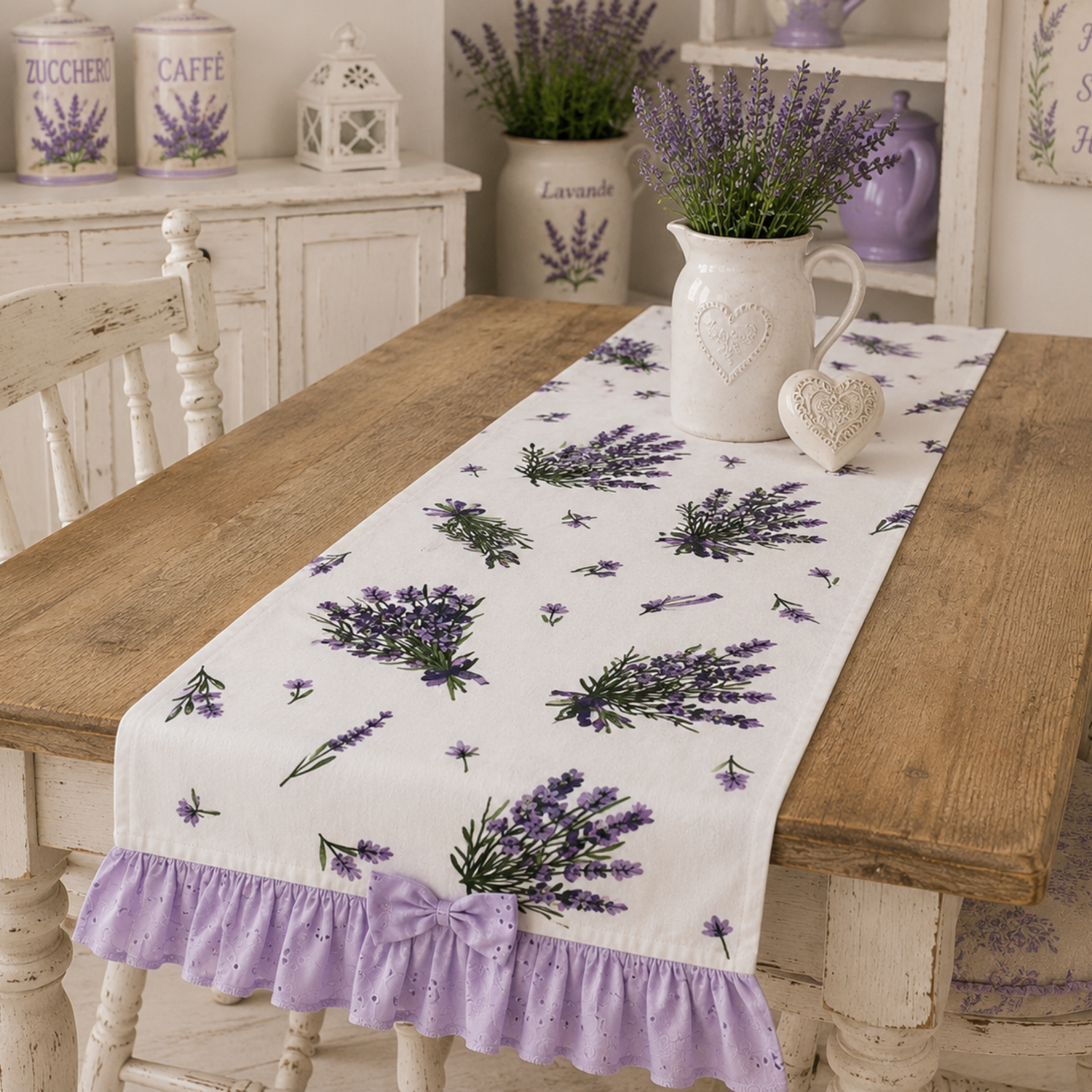 Runner Lavanda