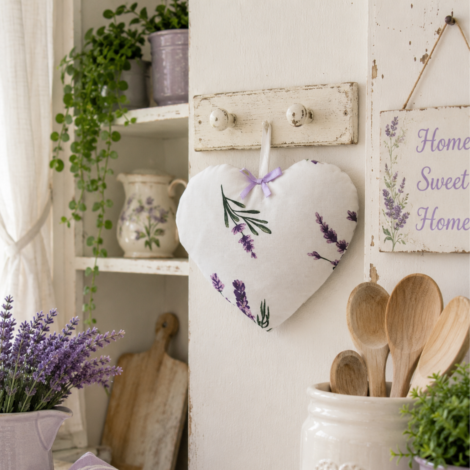 Presina Lavanda