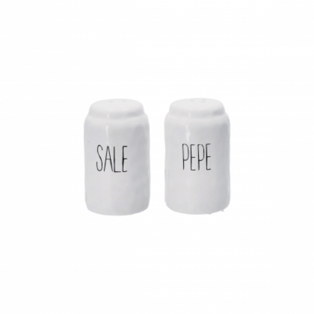 Menage Sale e Pepe Simple