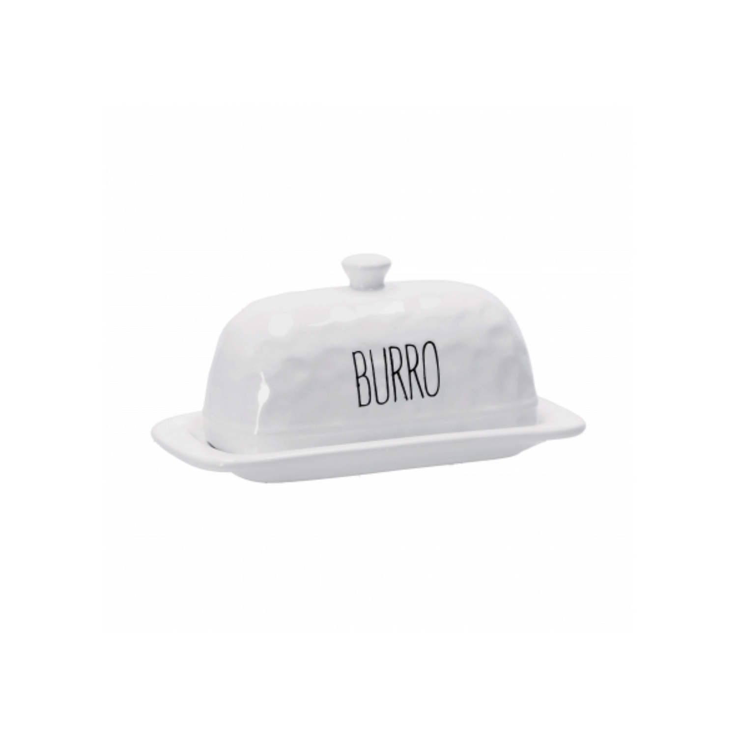 Porta Burro Simple