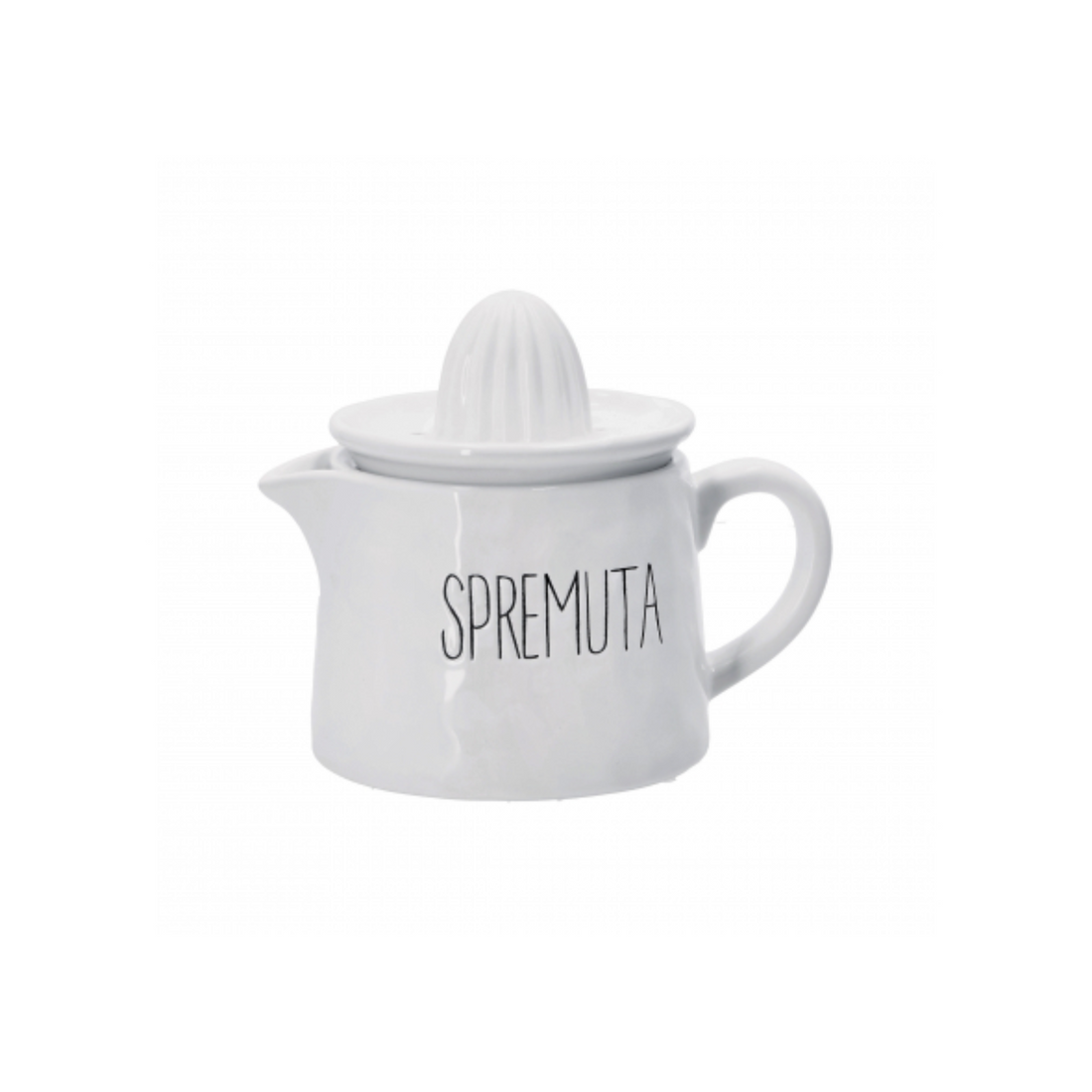 Spremi Agrumi Simple
