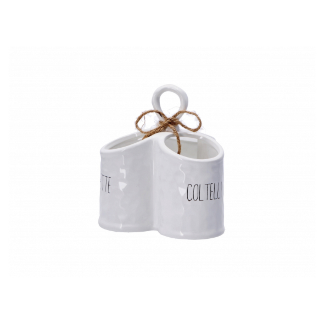 Porta Posate Simple