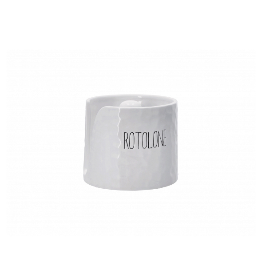 Porta Rotolo Cucina Simple