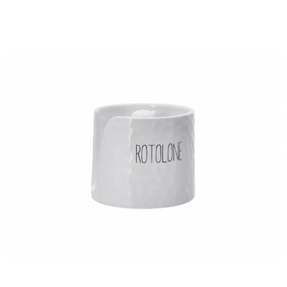 Porta Rotolo Cucina Simple