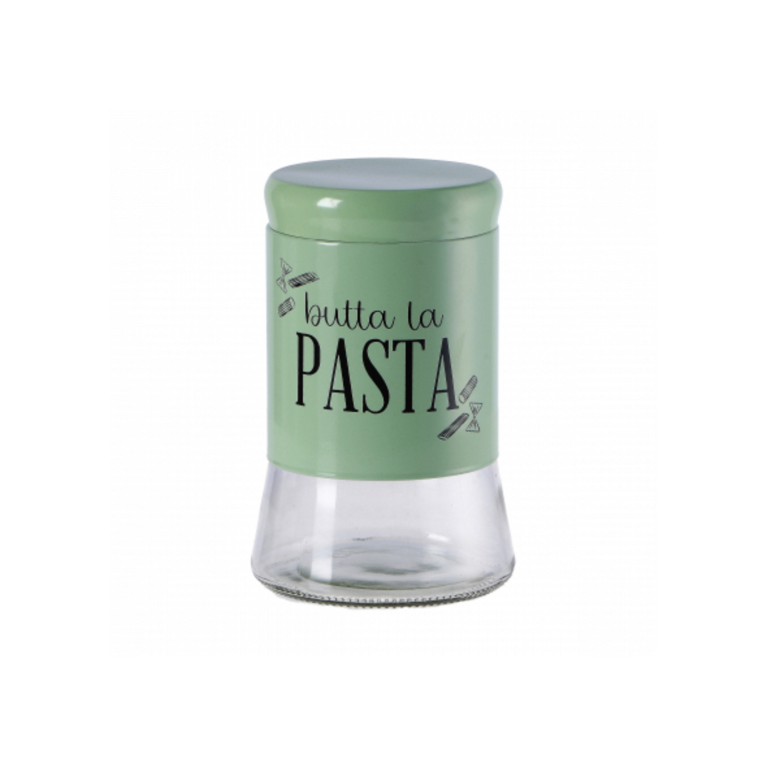 Barattolo Alimenti Umorismo in Cucina