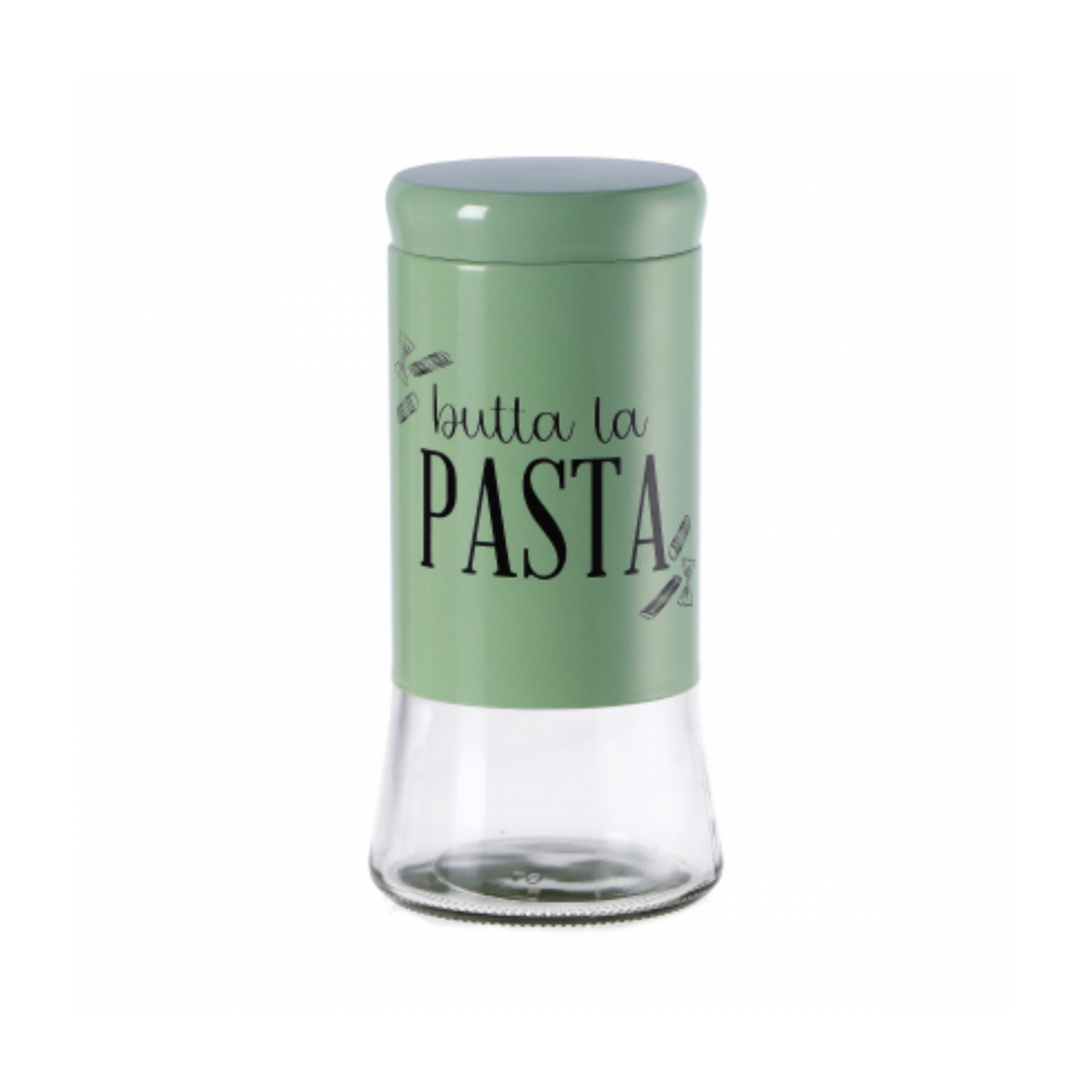 Barattolo Alimenti Umorismo in Cucina