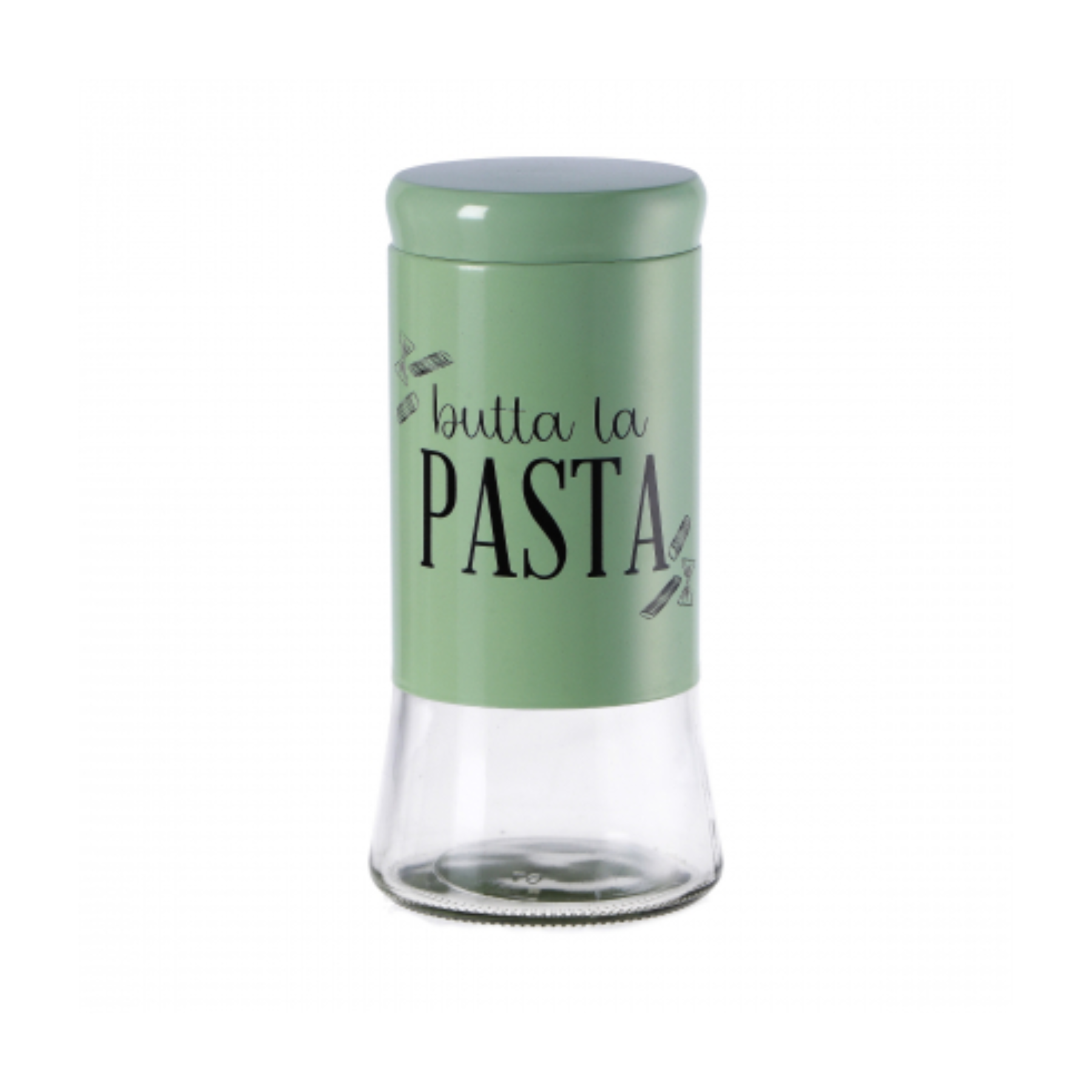 Barattolo Alimenti Umorismo in Cucina