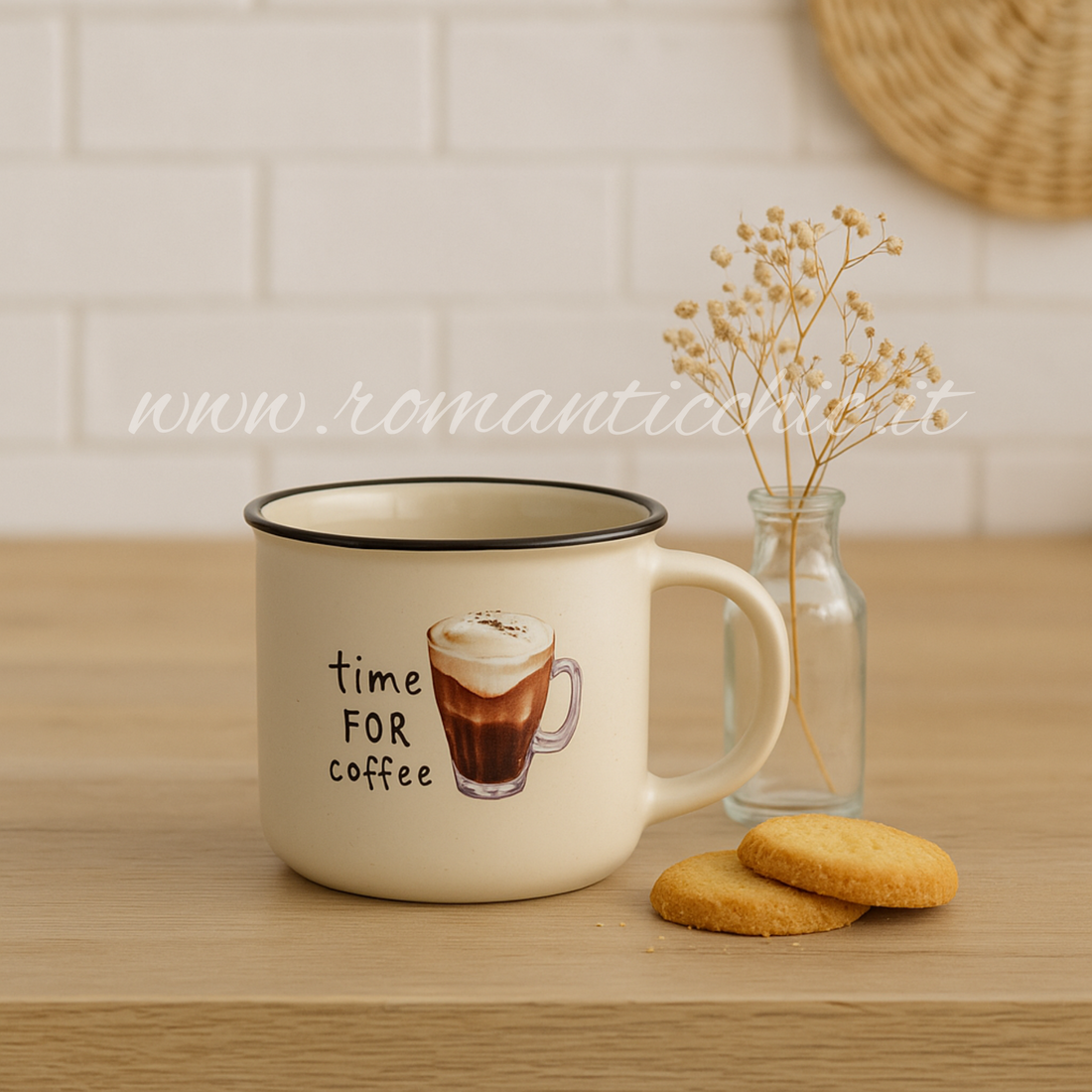 Tazza Coffee Time