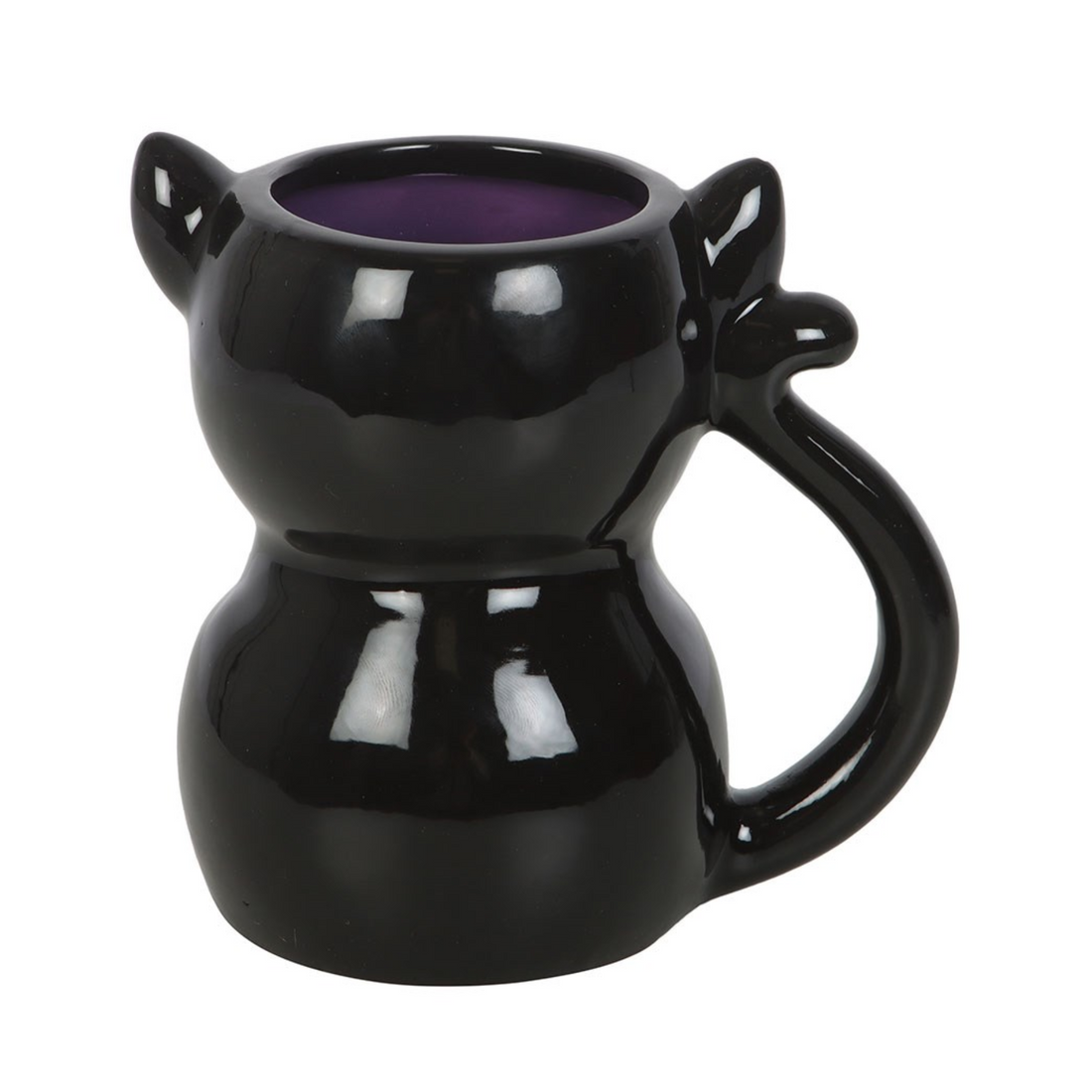 Tazza Gatto Nero PREORDINE!