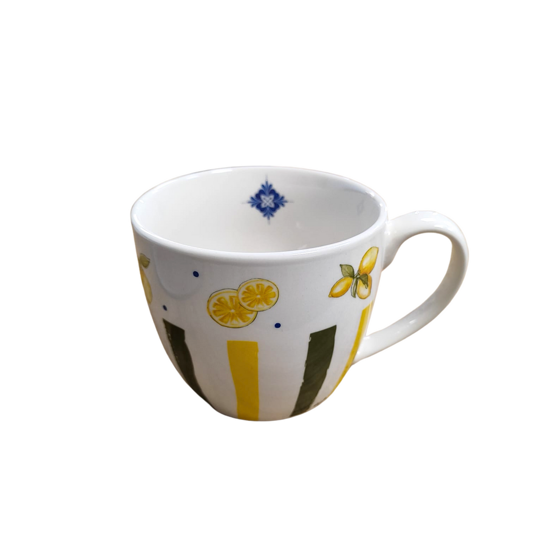 Tazza Limoncello