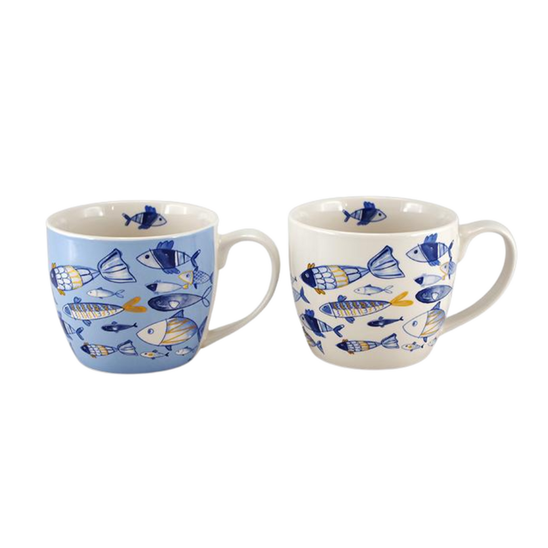 Tazza Mare Blu