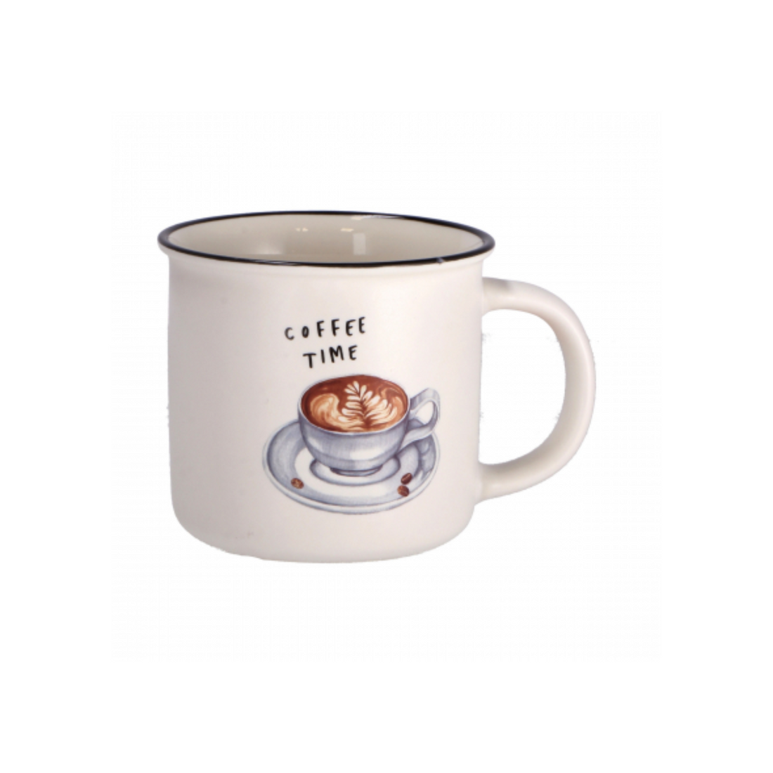 Tazza Coffee Time