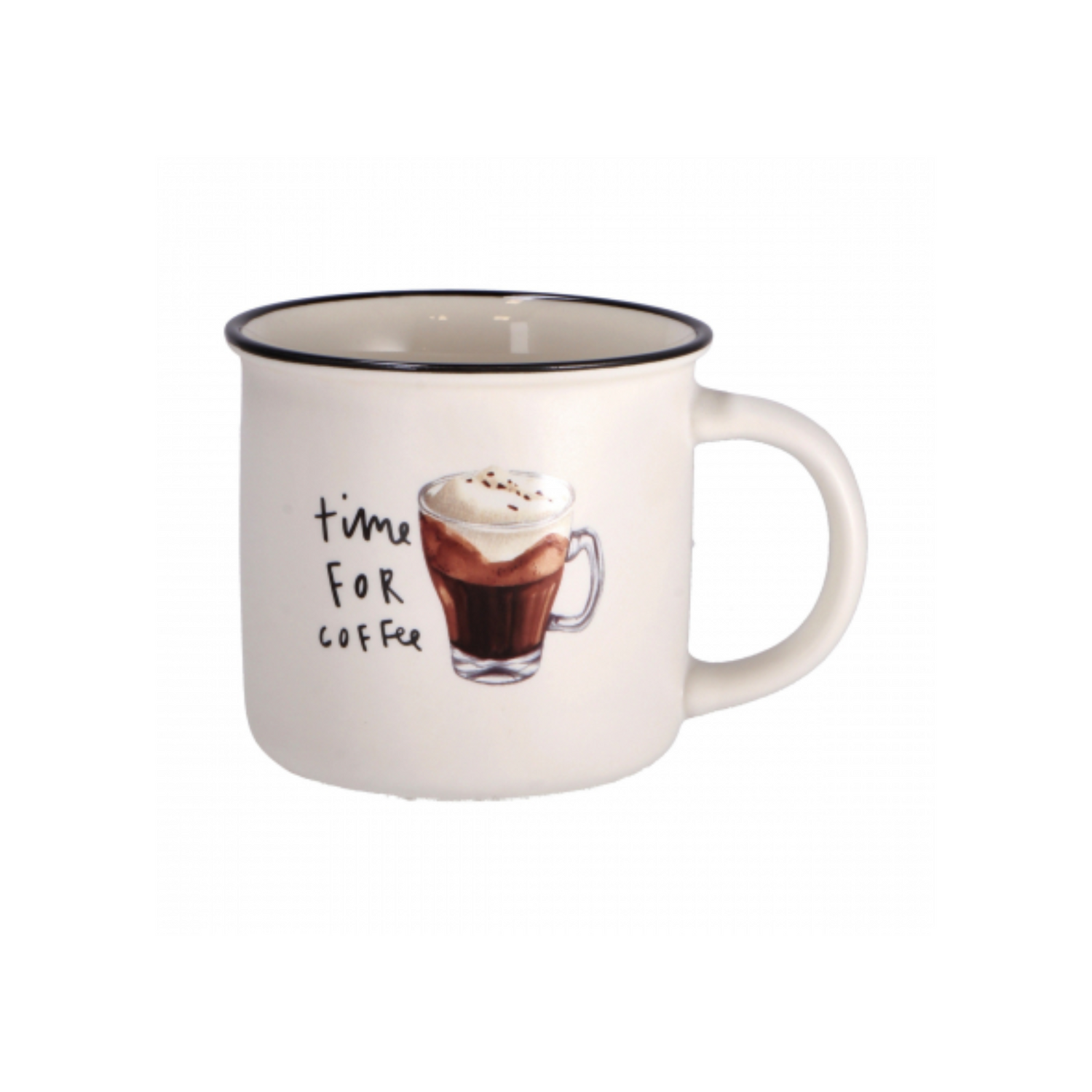 Tazza Coffee Time