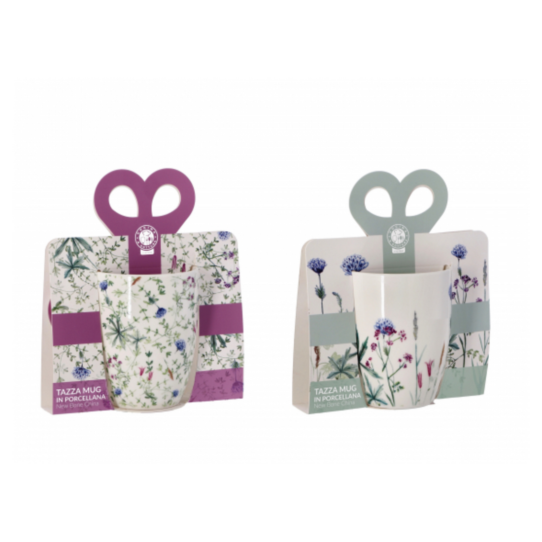 Mug Herbes