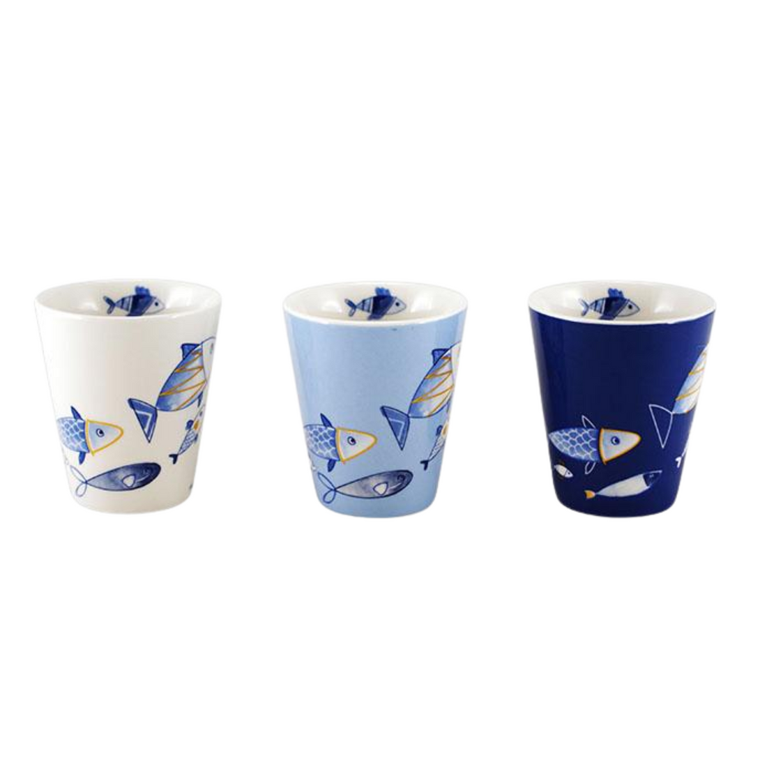 Tazzina Caffè Mare Blu