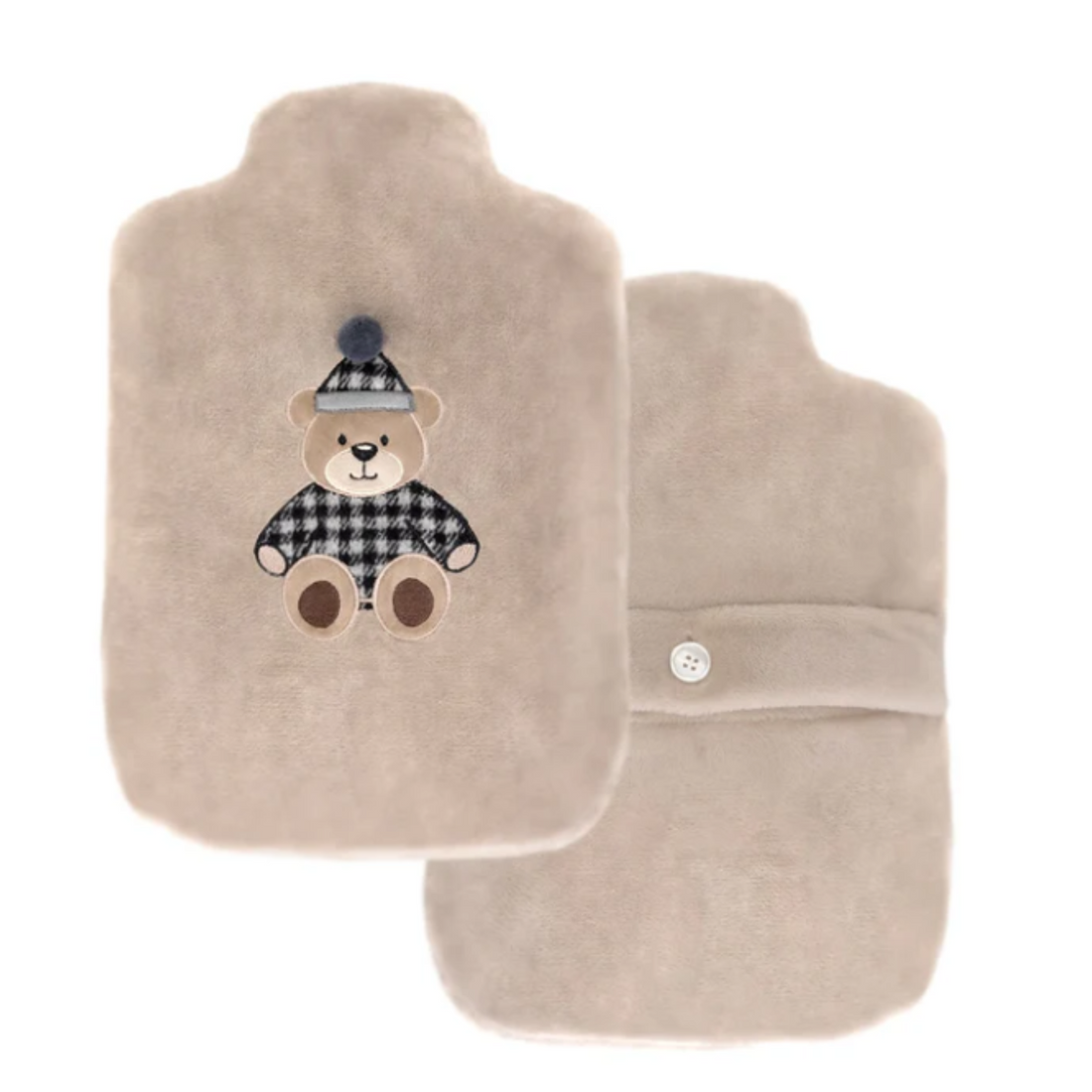 Borsa Acqua Calda Teddy Lovely Shabby