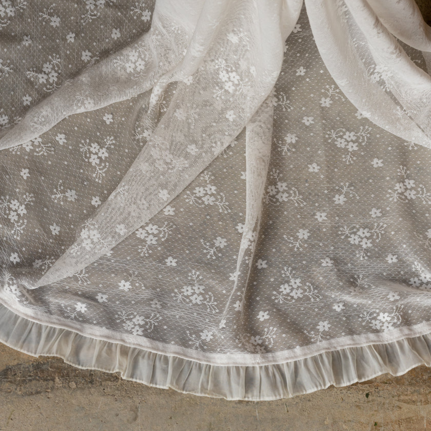 Tendone Anemone Atelier 17