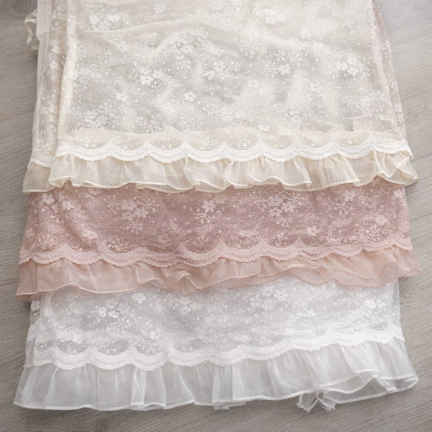 Tendone Anemone Atelier 17