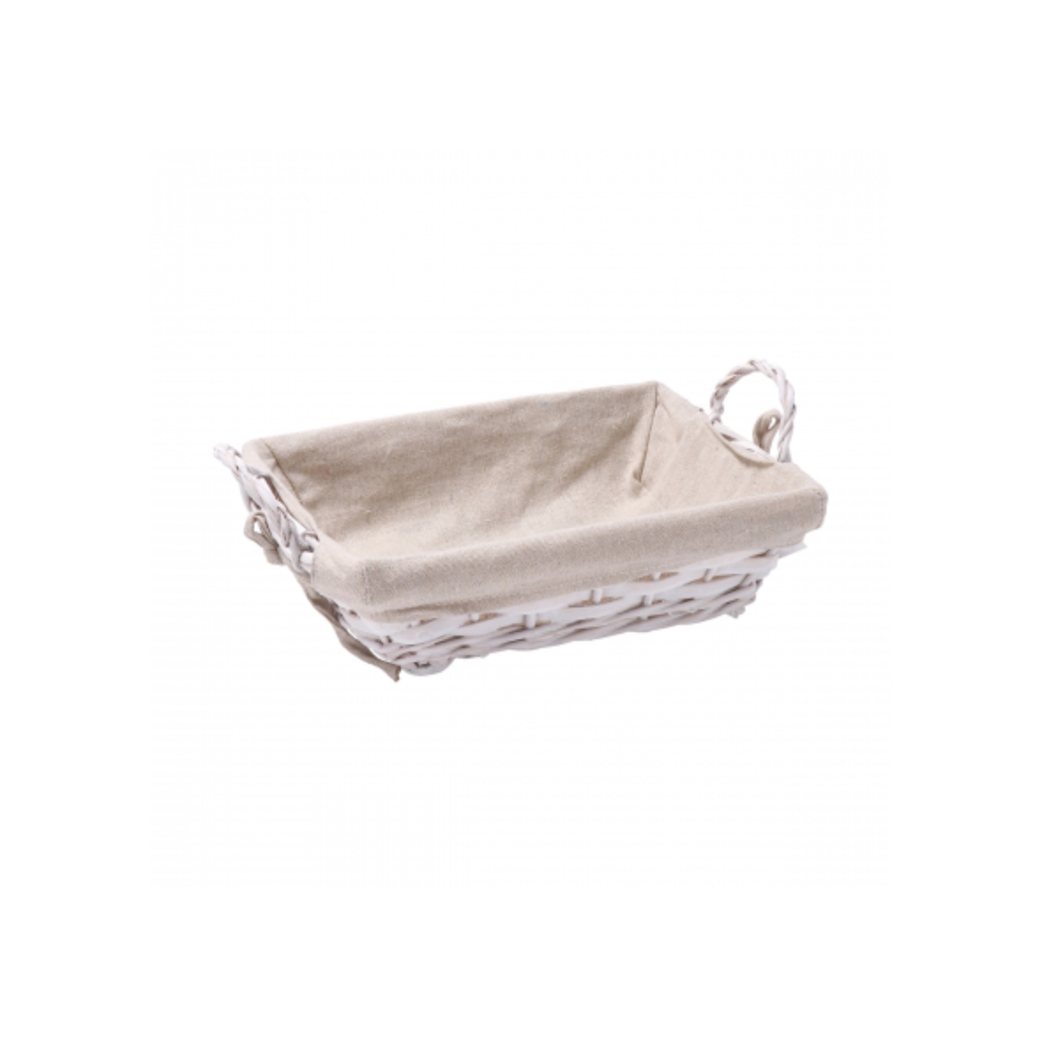 Cestino in Salice "Beira"