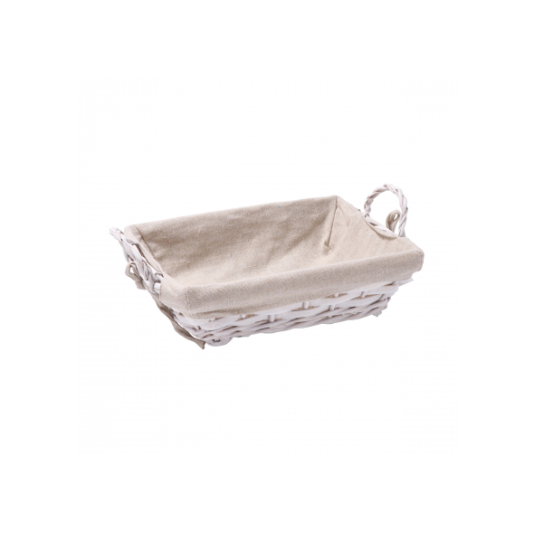 Cestino in Salice "Beira"