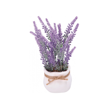 Vasetto Lavanda