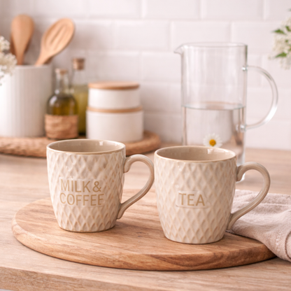 Tazza Cottage Kitchen