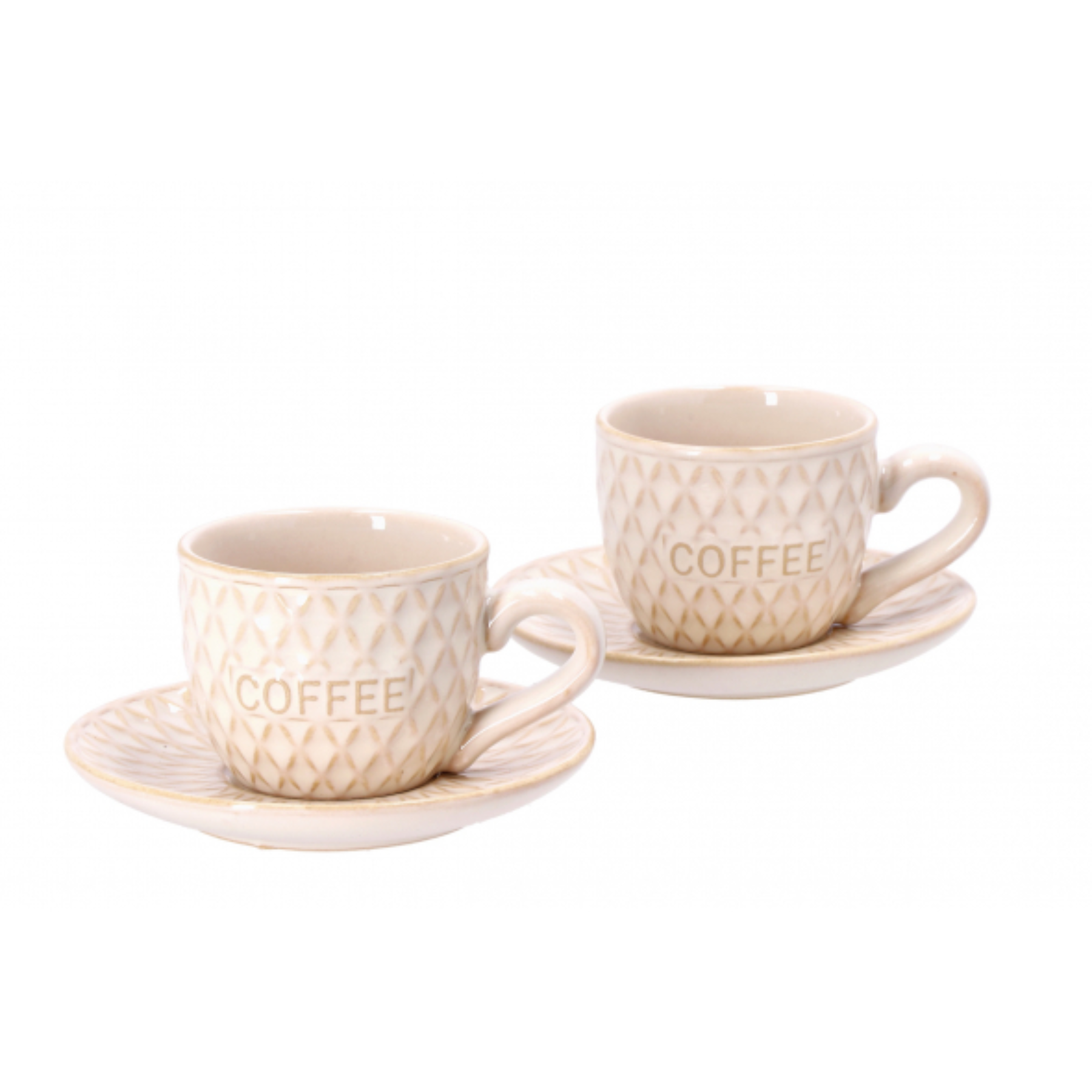 Servizio Caffè per Due Cottage Kitchen