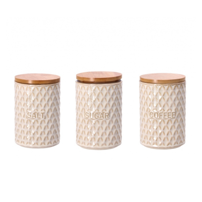 Barattolo Grande Cottage Kitchen