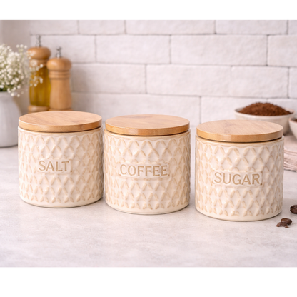 Barattolo Piccolo Cottage Kitchen