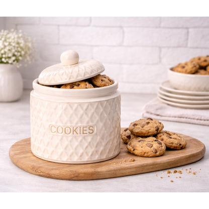 Biscottiera Cottage Kitchen