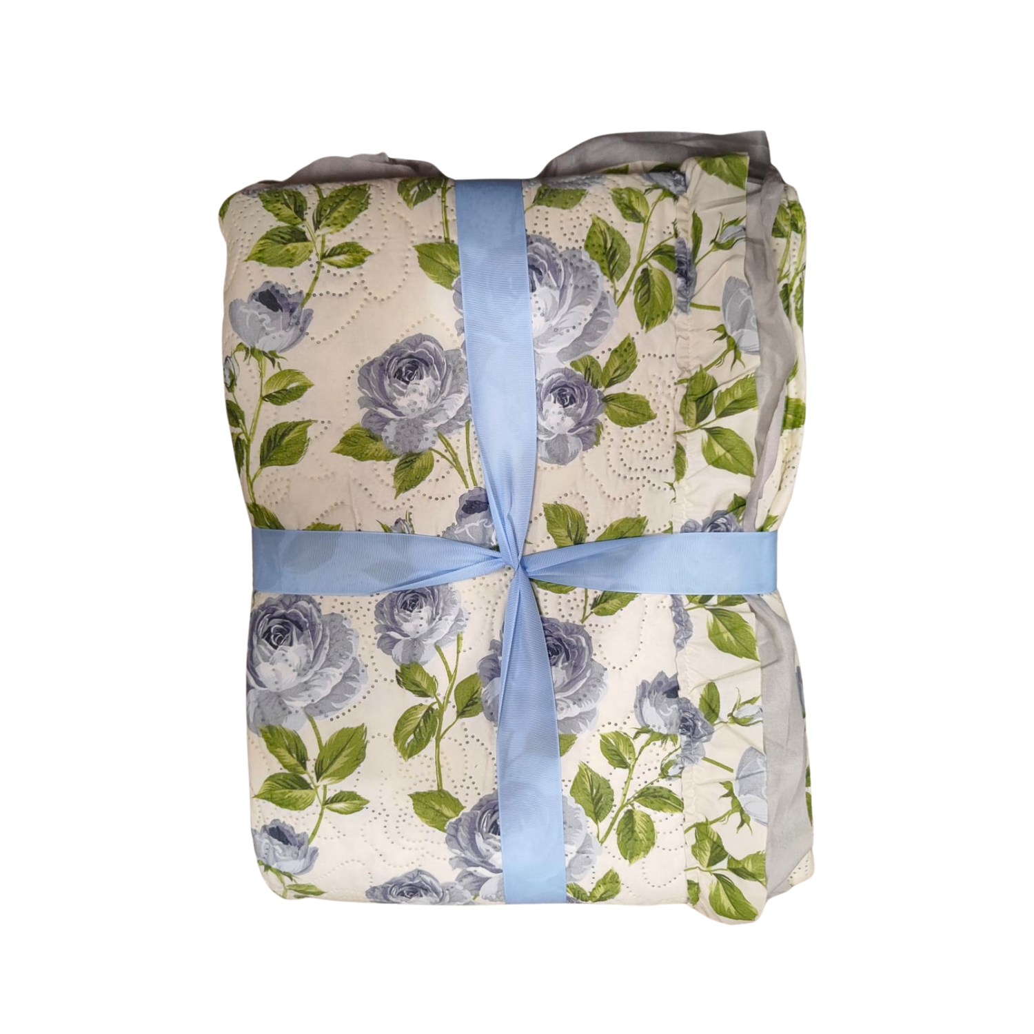 Trapuntino Rose Romantiche