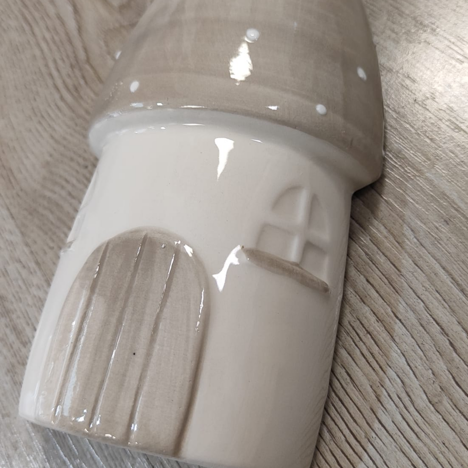 Umidificatore Casetta Fungo