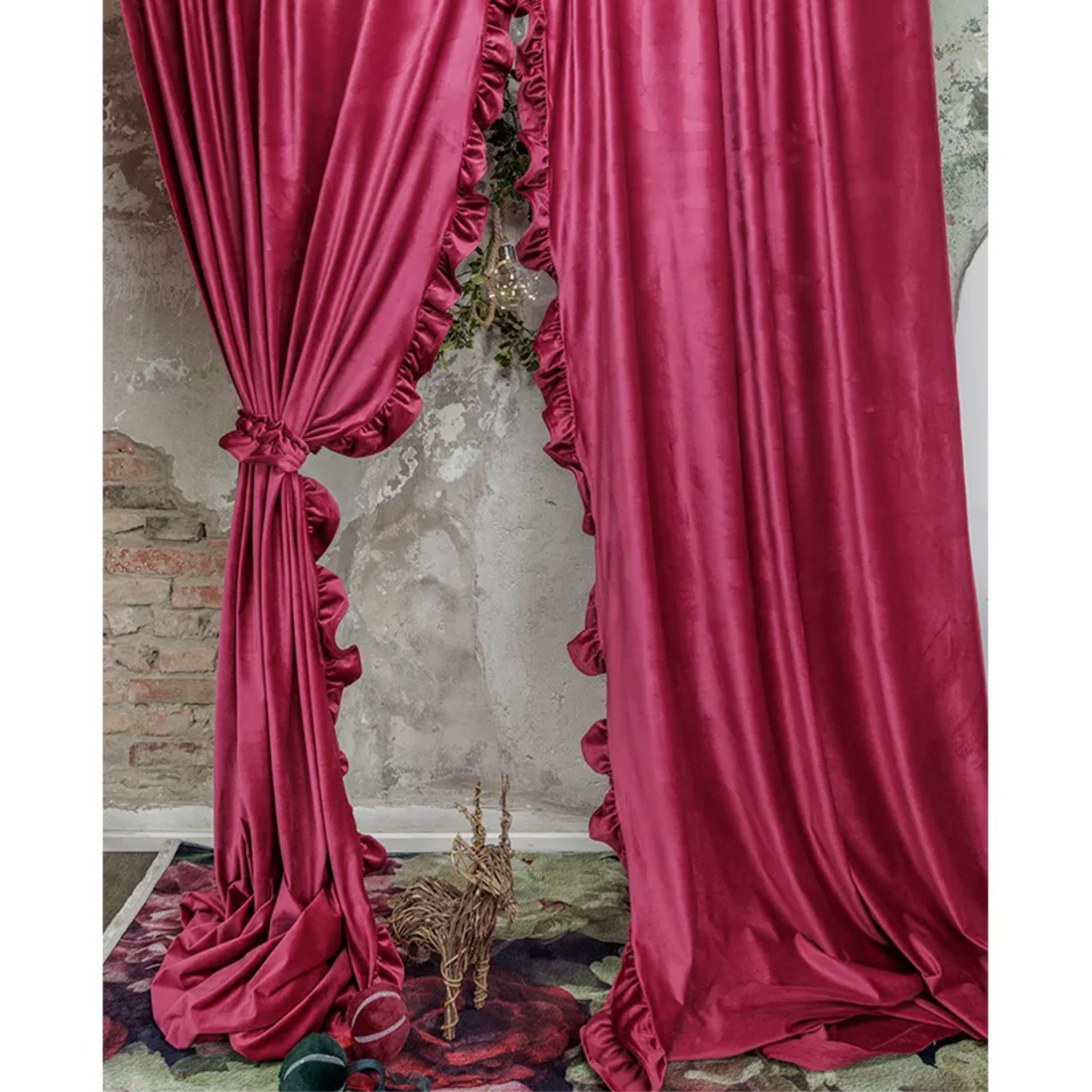 Set 2 Tendoni a Corte Atelier17